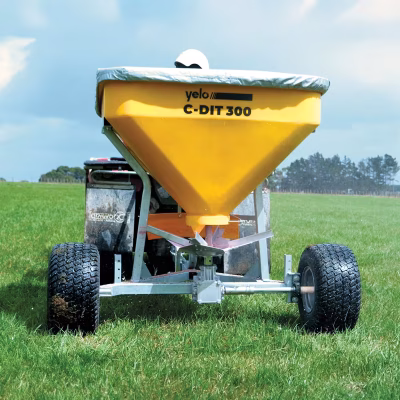 Yelo 300 Pin Drive Spreader