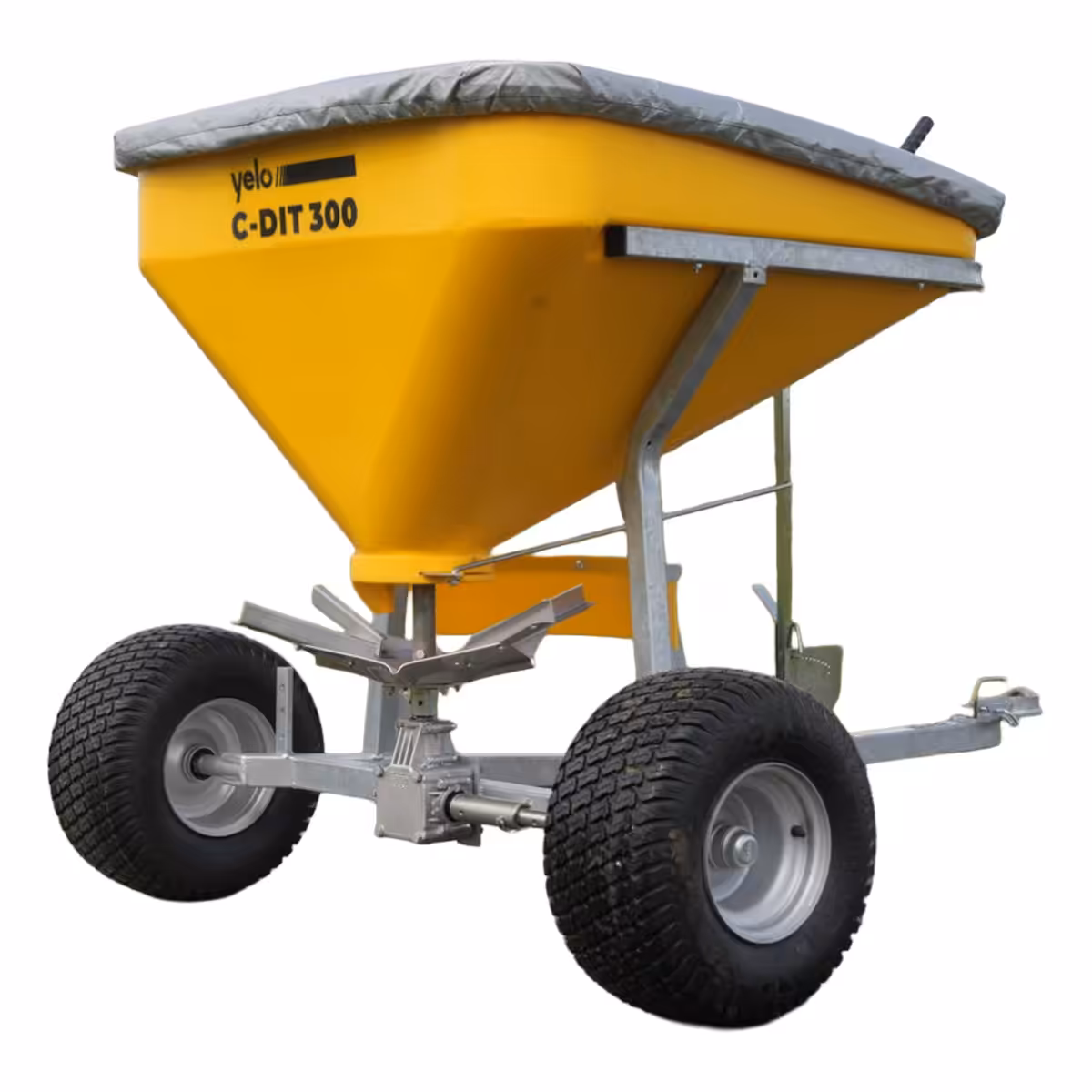 Yelo 300 Pin Drive Spreader - Image 3