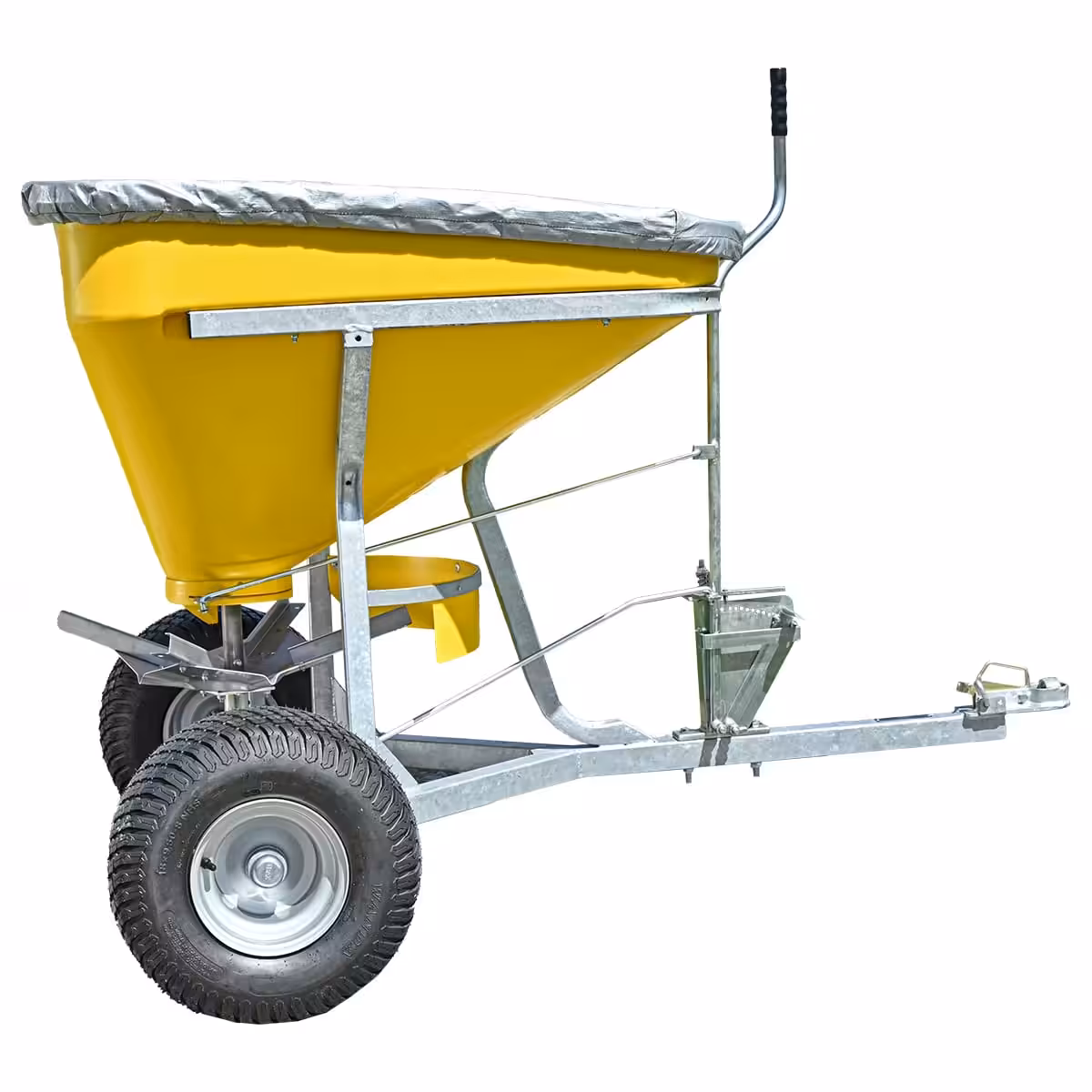 Yelo C-DIT 300 Clutch Drive Spreader - Image 3