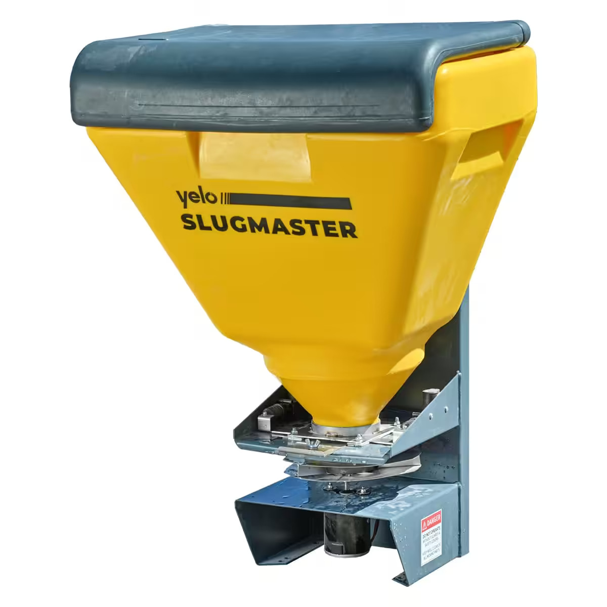 Yelo’s SlugMaster - Image 2