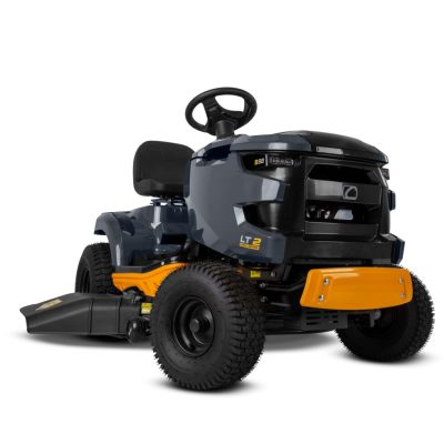 Cub Cadet X1 38