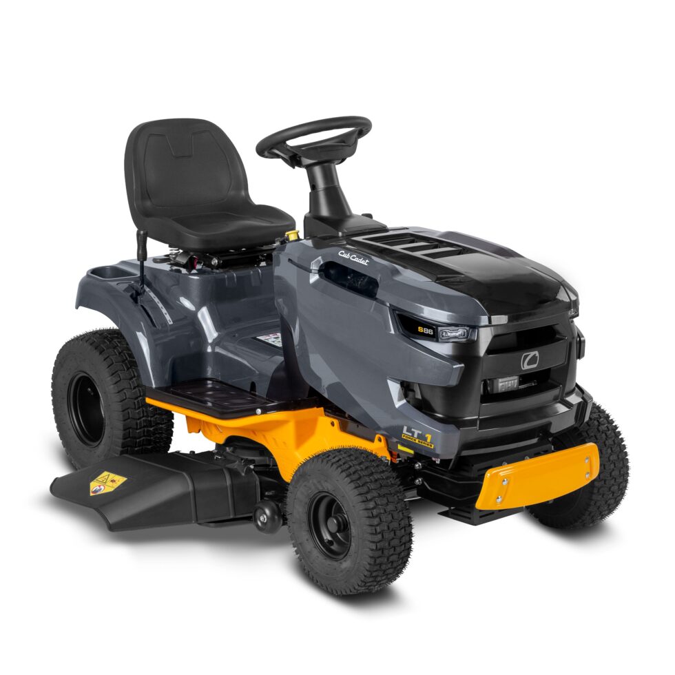 X1 34 Lawn Tractor - Image 4