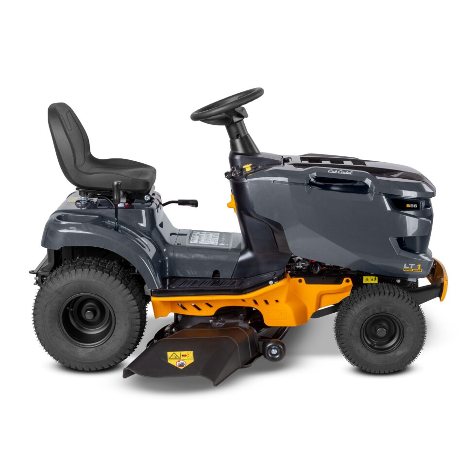 X1 34 Lawn Tractor - Image 3