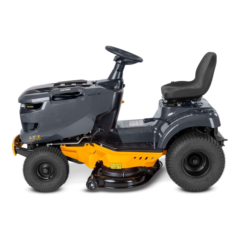 X1 34 Lawn Tractor - Image 2