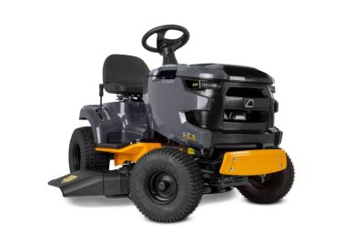X1 34 Lawn Tractor