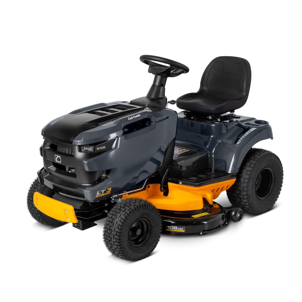 Cub Cadet X1 38 - Image 2