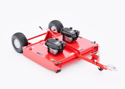 Tow and Mow – Hort 1270